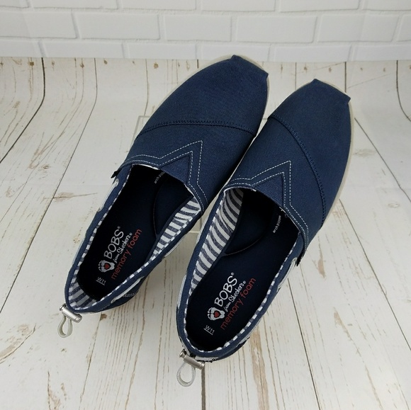 bobs chill luxe shoes